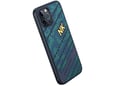 Maska Nillkin Striker za iPhone 12/ 12 Pro plava