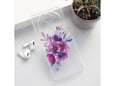 Maska Nanobit Print za Xiaomi Redmi 14C/ A4 (2024) Flowers