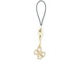 Privezak Guess 4G Glitter Charm
