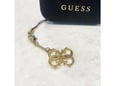 Privezak Guess 4G Glitter Charm