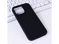Maska Summer color za iPhone 16 Pro Max crna