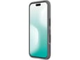 Maska Nillkin Super Frosted Shield Pro za iPhone 17 Pro Max (bez otvora za logo) titanijum siva
