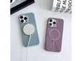 Maska Mag Case Nanobeats za iPhone 17 ljubicasta