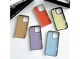 Maska Mag Case Nanobeats za iPhone 17 ljubicasta