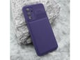 Maska Camera Protected za Samsung A35 5G/ A356B ljubicasta.