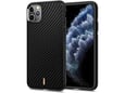 Maska Spigen Ciel Wave Shell za iPhone 11 Pro crna.