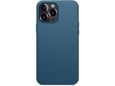 Maska Nillkin Super Frosted Shield Pro za iPhone 13 Pro plava