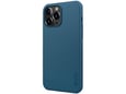 Maska Nillkin Super Frosted Shield Pro za iPhone 13 Pro plava