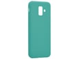 Maska Beautiful thin za Samsung A6 Plus/ A605G (2018) svetlo plava.