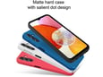 Maska Nillkin Super Frosted Shield za Samsung A14 4G/ A145R/ A14 5G/ A146B crna