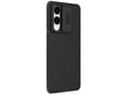 Maska Nillkin CamShield Pro za Samsung S25 Edge crna