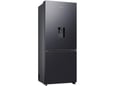 Samsung Kombinovani frižider RB50DG632EB1EO