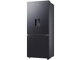 Samsung Kombinovani frižider RB50DG632EB1EO