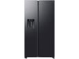 Samsung Frižider Side by side RS70F64KEFEO
