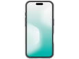 Maska Nillkin Iceblade Prop Magnetic za iPhone 17 Pro crna (sa otvorom za kameru)