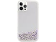 Maska Moon spark za iPhone 12 Pro Max ljubicasta.
