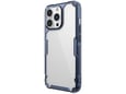 Maska Nillkin Nature Pro za iPhone 14 Pro plava