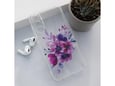 Maska Nanobit Print za Samsung A36 5G/ A366B Flowers