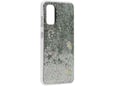 Maska Platina Unicorn za Samsung S20 Plus/ F985F crna