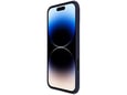 Maska Nillkin CamShield Pro za iPhone 16 Pro Max tamno ljubicasta