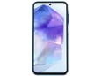 Maska Nillkin Super Frosted Shield za Samsung A16 5G/ A166B plava