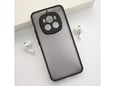 Maska Matte za Honor Magic 6 crna