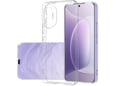 Maska Skin Silikon za Honor 300 transparent