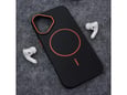 Maska Mag Case Summer Beats za iPhone 17 crna