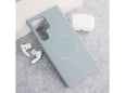 Maska Mag Case Nanobeats za Samsung S25 Ultra/ S938B plava