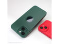 Maska Carbon fiber za Xiaomi Redmi Note 14 4G (EU) (China Edition 163.25*76.55*8,16 mm) crna