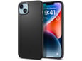 Maska Spigen Thin Fit za iPhone 14 Plus crna