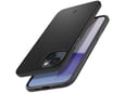 Maska Spigen Thin Fit za iPhone 14 Plus crna