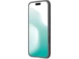 Maska Nillkin Super Frosted Shield Pro Magnetic za iPhone 17 Pro transparent crna