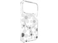 Maska Mag Case SwitchEasy Fleur za iPhone 17 Pro Max bela