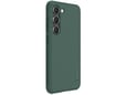 Maska Nillkin Super Frosted Shield Pro za Samsung S23 Plus/ S916B zelena