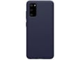Maska Nillkin Flex pure za Samsung S20/ G980F plava