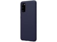 Maska Nillkin Flex pure za Samsung S20/ G980F plava