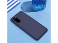Maska Nillkin Flex pure za Samsung S20/ G980F plava