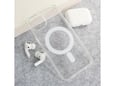 Maska Clear Mag Case za iPhone 11 transparent