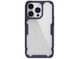 Maska Nillkin Nature Pro za iPhone 14 Pro tamno ljubicasta