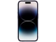Maska Nillkin Nature Pro za iPhone 14 Pro tamno ljubicasta