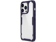Maska Nillkin Nature Pro za iPhone 14 Pro tamno ljubicasta