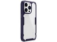 Maska Nillkin Nature Pro za iPhone 14 Pro tamno ljubicasta
