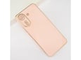 Maska Fresh Electroplated za Xiaomi Redmi 13C/ Poco C65 4G pink