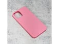 Maska Gentle Color za iPhone 13 roze.