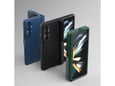 Maska Nillkin Super Frosted Shield Fold za Samsung Galaxy Z Fold 5 5G/ F946B tamno zelena