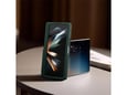 Maska Nillkin Super Frosted Shield Fold za Samsung Galaxy Z Fold 5 5G/ F946B tamno zelena