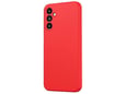 Maska Summer color za Samsung A34 5G/ A346B crvena
