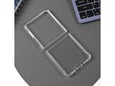 Maska Transparent Ice Cube za Samsung Galaxy Z Flip 7/ F766B transparent