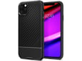 Maska Spigen Core Armor za iPhone 11 Pro Max crna.